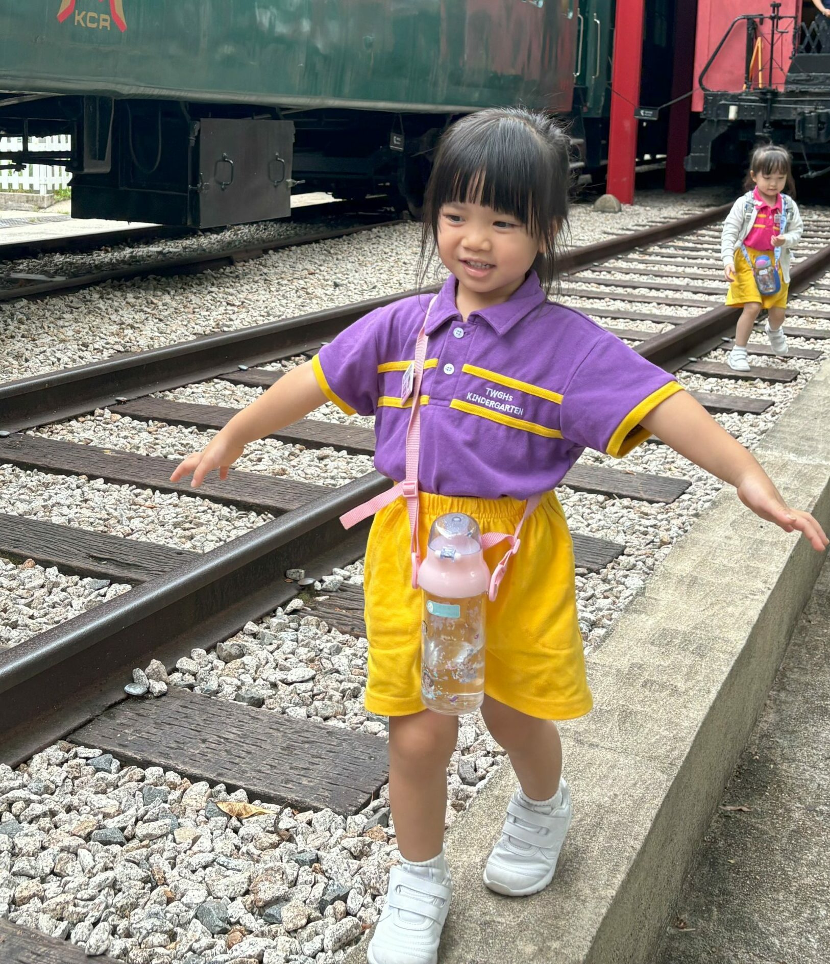 2024-2025_參觀鐵路博物館