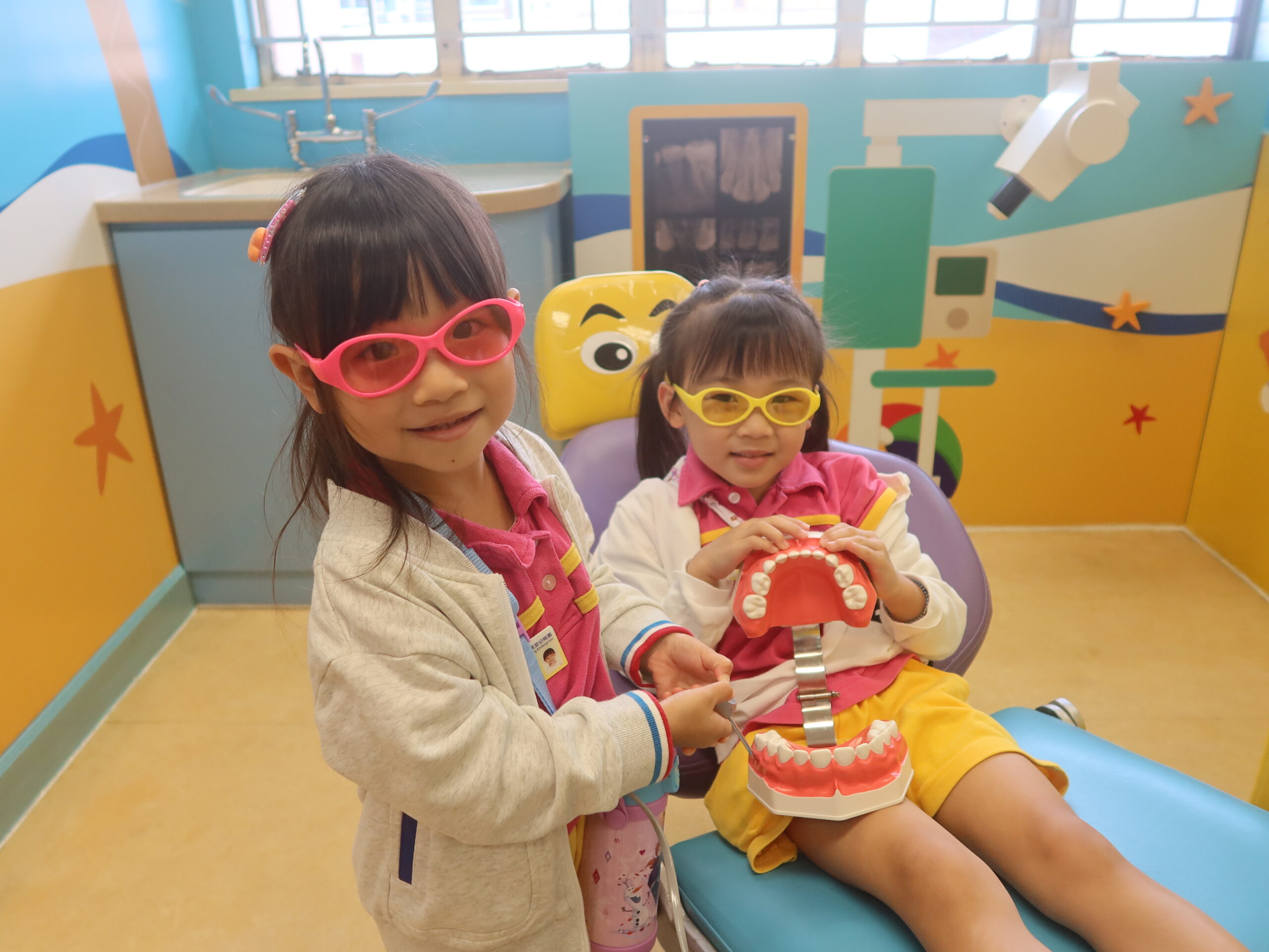 2024-2025_陽光笑容小樂園